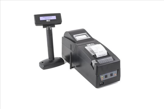 Fiskalni štampač FP-600