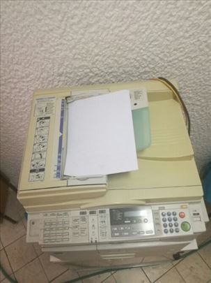Ricoh Aficio 1080 A3 A4 fotokopir