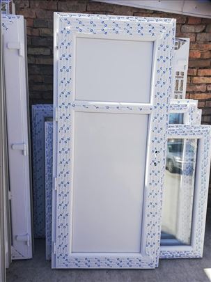 Nova, PVC stolarija, na lageru u Staroj Pazovi!