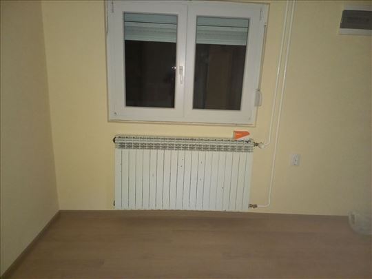 Nov PVC prozor